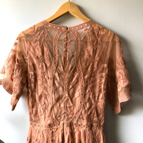 Mahina Dress - Picture 2 of 3